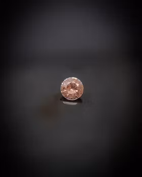 Malaiagranat briljantslipad 5 mm - 'made by order'