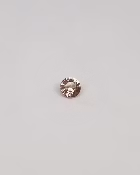 Malaiagranat briljantslipad 5 mm - 'made by order'
