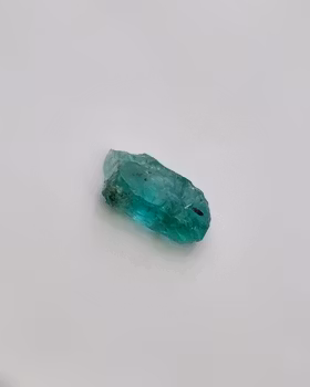 Smaragd råkristall 2,0 ct - 'made by order'