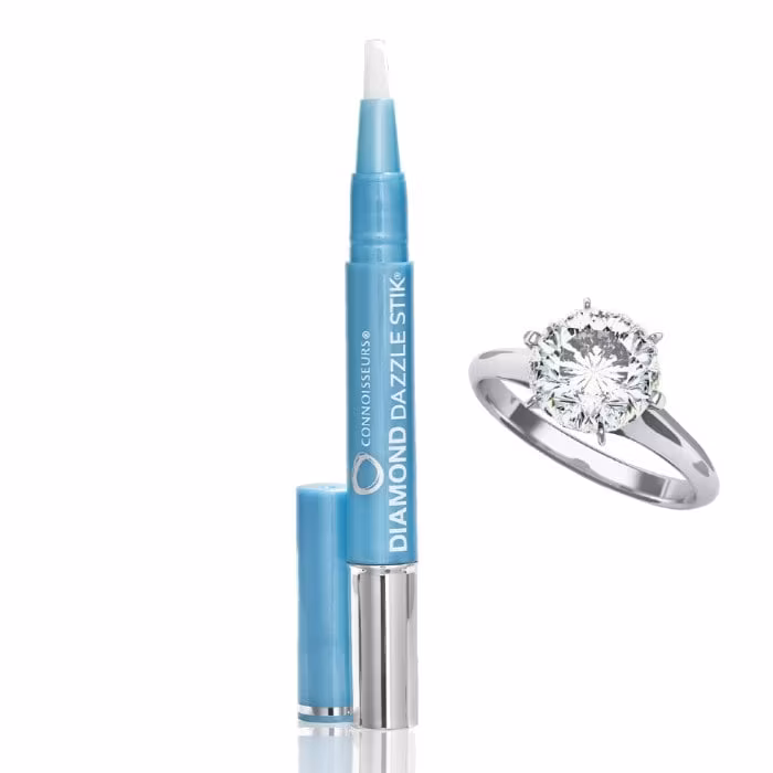 Diamond Dazzle Stik - rengöring för diamanter
