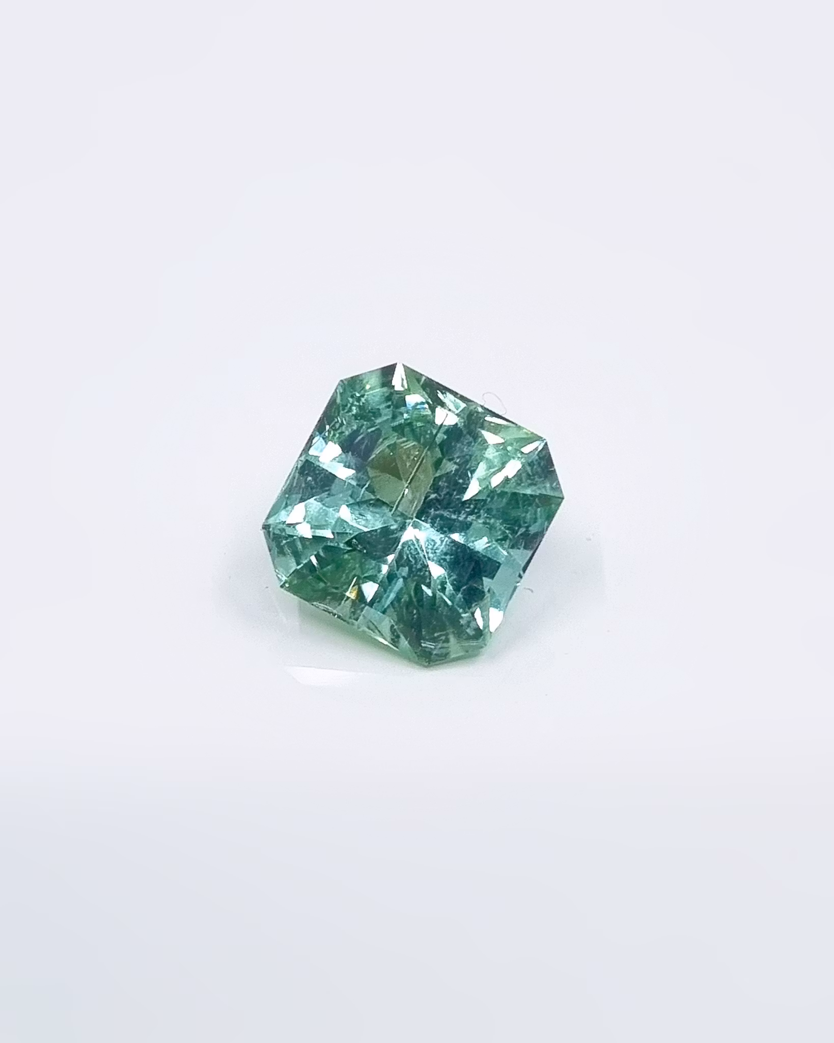 Turmalin - hänge "made by order"