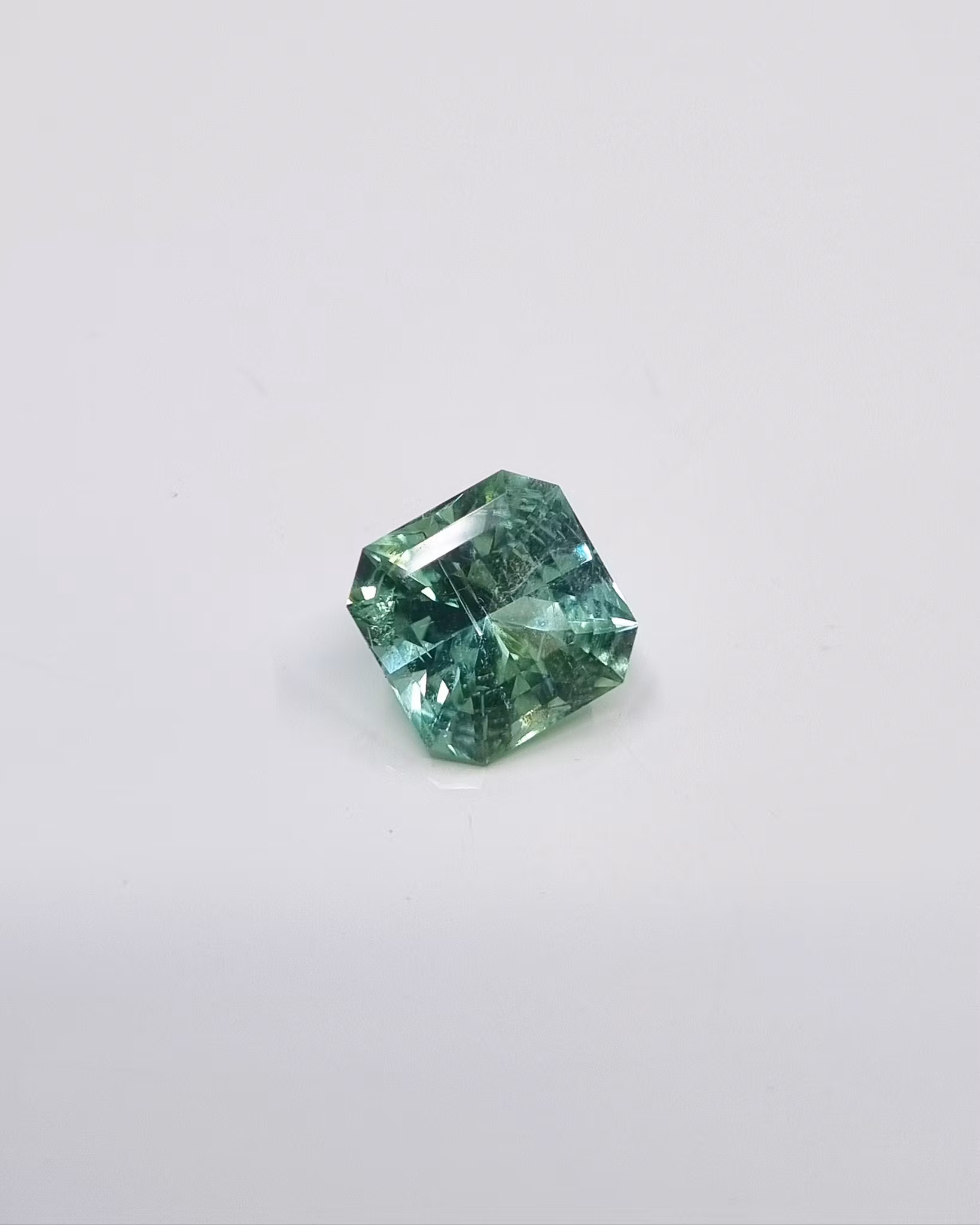 Turmalin - hänge "made by order"