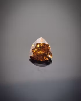 Bokning av Fairtrade Zirkon - "made by order"