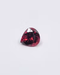 Bokning av (Rhodolit) Granat 2,20 ct - "made by order"