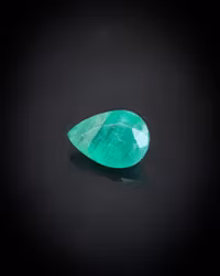 Bokning av fairtrade Smaragd - "made by order"