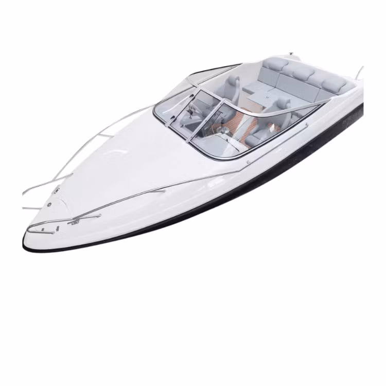 Skjærgårdsjeep - MyBoat