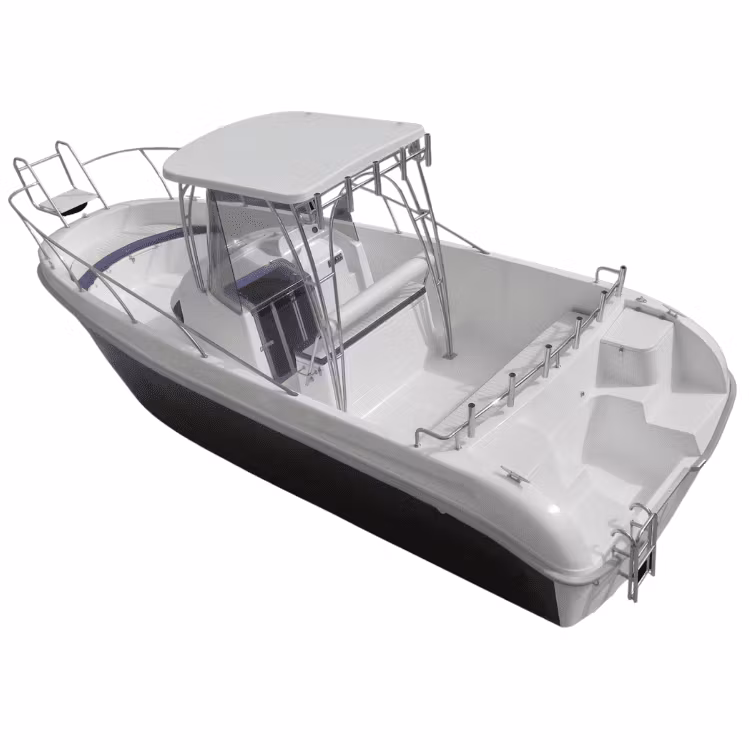 Fiskebåter - MyBoat