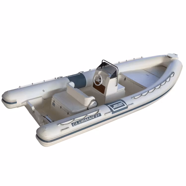 RIB - MyBoat