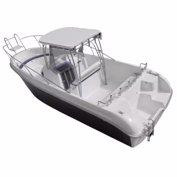 Copy of Marion 700 Fisher