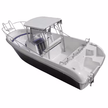 Copy of Marion 700 Fisher