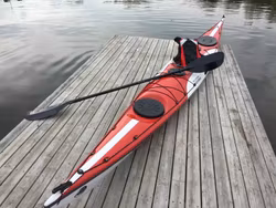Aquarius Sea Leopard