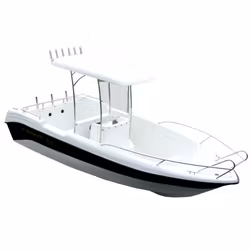 Marion 570 Fisher
