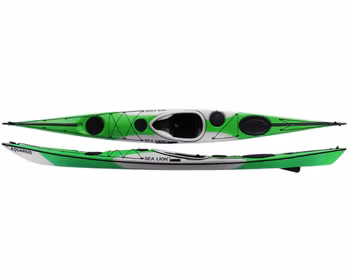 Aquarius Sea Lion LV