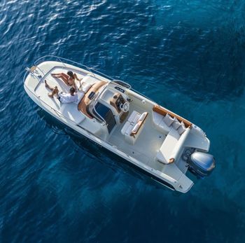 Invictus CX 240