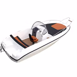 Marion 560 Sundeck