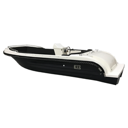 Marion 530 Tender