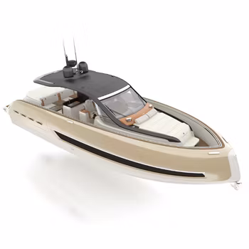 Invictus TT460