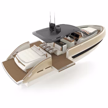 Invictus TT460