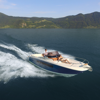 Invictus CX 280
