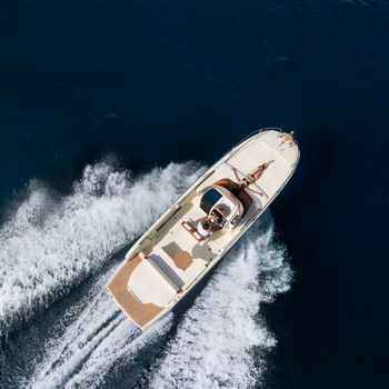 Invictus CX 280