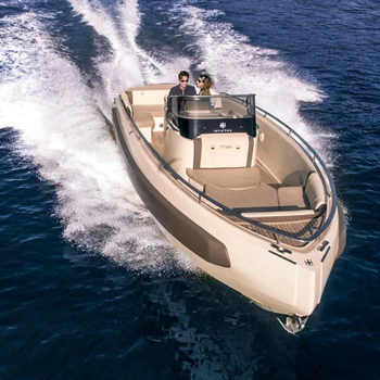 Invictus TT 280