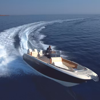Invictus FX 270