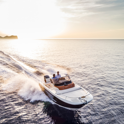 Invictus CX 240