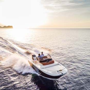 Invictus CX 240