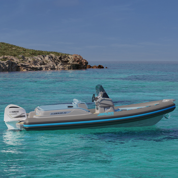 Joker Clubman 22 Plus