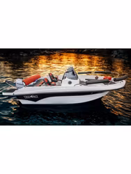 Trident 530 Sport