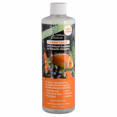 Herbtana, 236 ml