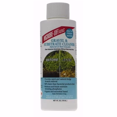 Gravel & Substrate Cleaner