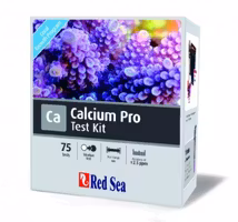 Red Sea Test Kit  Calcium, Ca