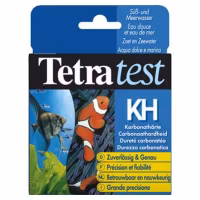 JBL test KH, snabbtest, fel bild