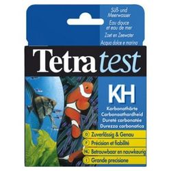 JBL test KH, snabbtest, fel bild