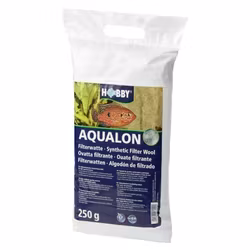 Hobby Aqualon filtervadd, 250g
