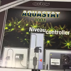 Deltec Aquastat 1001, vattenpåfyllare