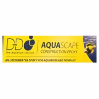 D&D Aquascape (korall deg)