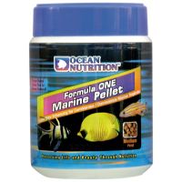 Ocean Nutrition Formula One Pellets, Medium, 400 g