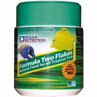 Ocean Nutrition Formula Two Flakes