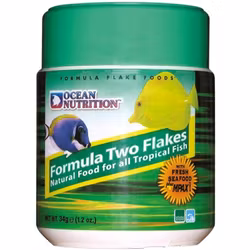 Ocean Nutrition Formula Two Flakes
