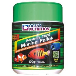 Ocean Nutrition Formula Two Pellets, Small