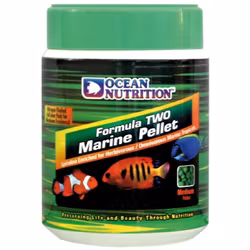 Ocean Nutrition Formula Two Pellets, Medium, 400 g