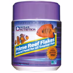 Ocean Nutrition Prime Reef Flakes