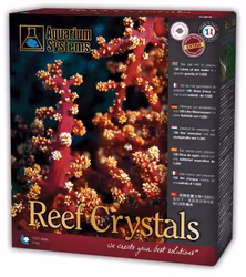 Reef Crystals