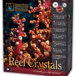 Reef Crystals