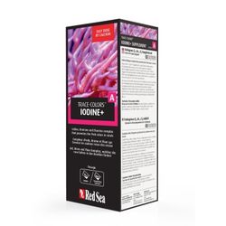 Red Sea Coral Colors A, 500 ml