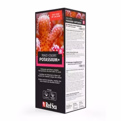 Red Sea Coral Colors B, 500 ml