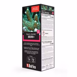 Red Sea Coral Colors C, 500 ml