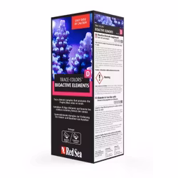 Red Sea Coral Colors D, 500 ml